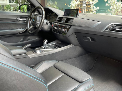 BMW M2 M2 COMPETITION