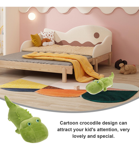 Interesante Juguete De Peluche Encantador