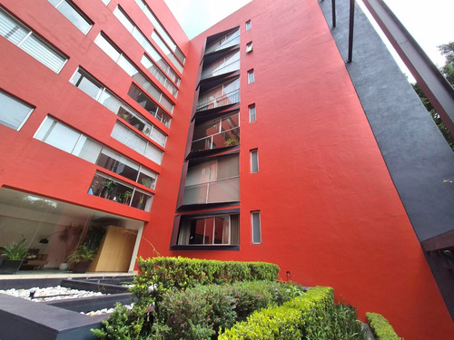 Venta Excelente Departamento, Luz Saviñon, 2 Recamaras, 2 Baños, 2 Estacionamientos