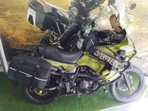 Comprar Alforjas Maletas Soft Para Motocicleta Moto Irukanjid®