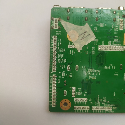 Main Board Universal Aplica Para Varias Marcas T.ms6m181.1b