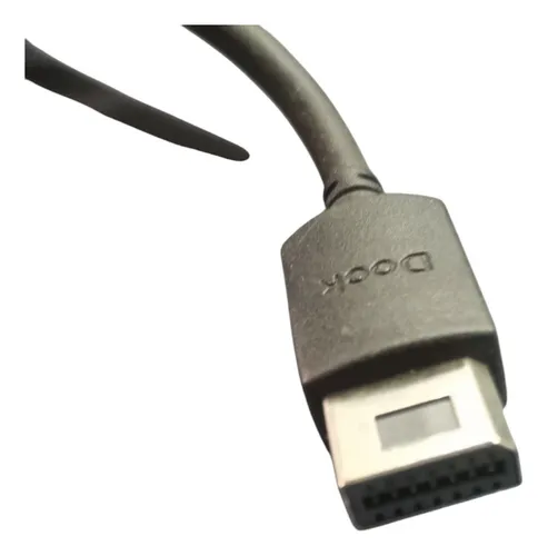 Home Theater Dock Bose Para iPod (Usado)