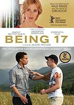 Being 17 Being 17 Usa Import Dvd