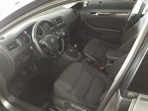 Volkswagen Vento 2.5 Advance Plus 170cv 2015 C Gnc 5ta L 15