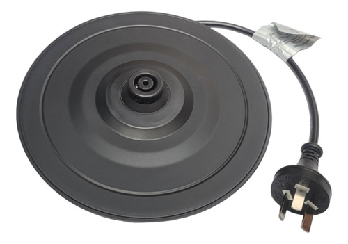 Base Con Cable De Pava Eléctrica Peabody Pe-kv8215 Original