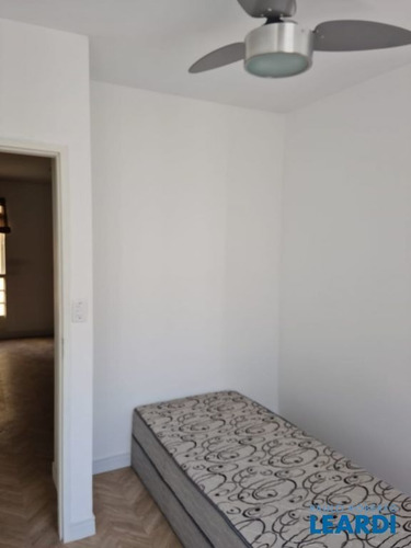 Imagem 7 de 14 de Apartamento - Bela Vista - Sp - 643986