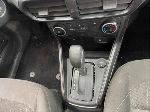 Imagem 5 de 7 de Motor Parcial Ford Ecosport Ka 1.5 3cc 2020 Baixado Garantia