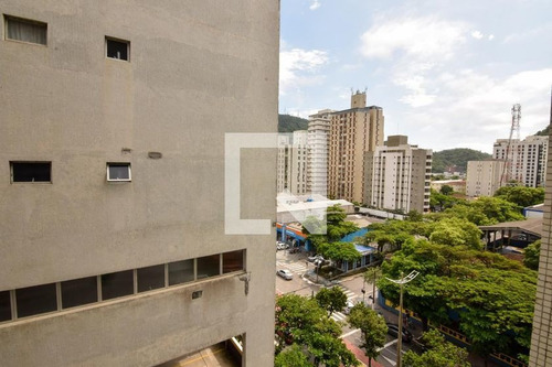 Imagem 5 de 15 de Apartamento Para Aluguel - Centro, 2 Quartos, 62 - 893593782