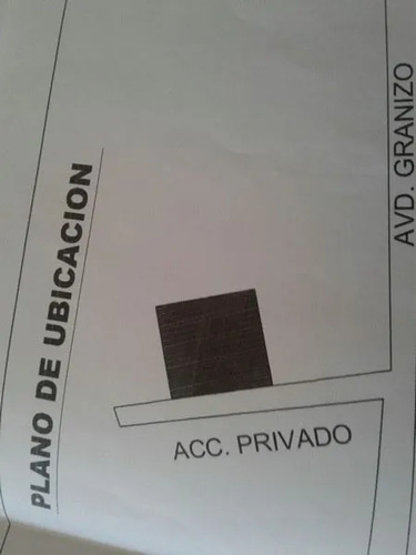 Parcela En Venta En Olmué, Granizo