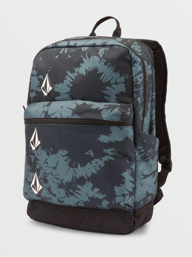 Mochila School Backpack Hombre Multicolor Volcom