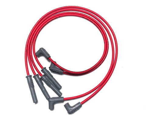 Cables De Bujias Msd 8.5mm Super Conductor Cavalier Sunfire 2.2l 96 A 97