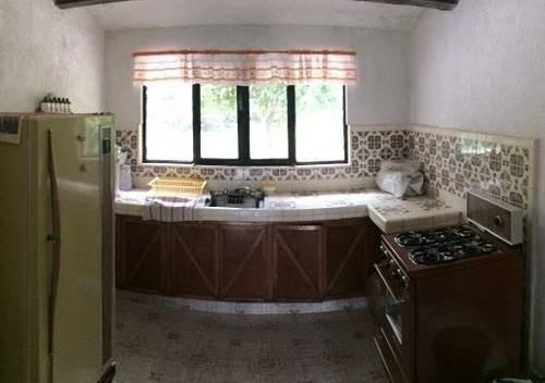 Imagen 10 de 14 de Nepantla Casa De Campo, Sal De La Cdmx Y Vive Cerca De Ella