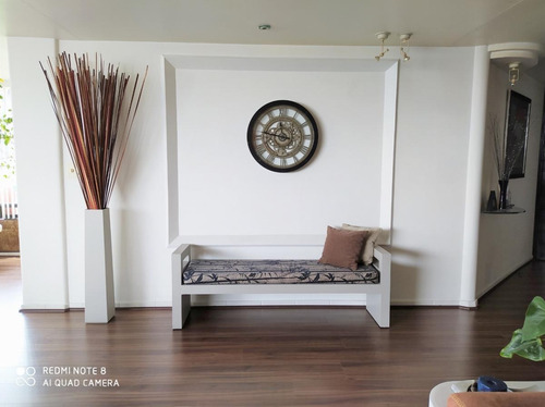 Imagen 1 de 30 de Venta Departamento Placet Interlomas