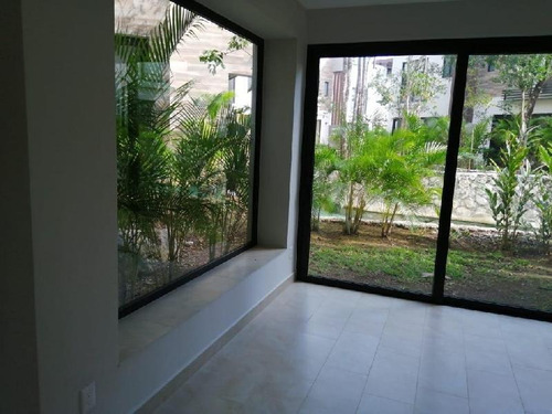 Imagen 9 de 30 de Villa En Renta En Playa Del Carmen