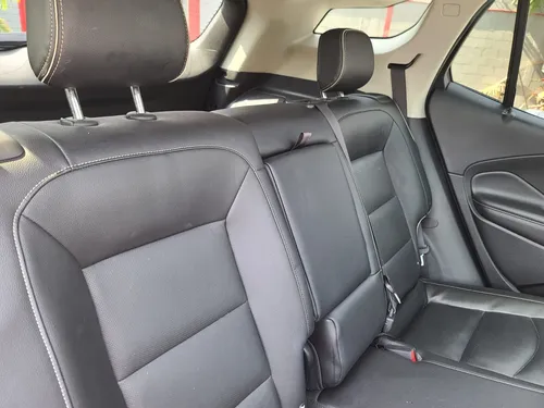 GMC Terrain 3.6 Denali At