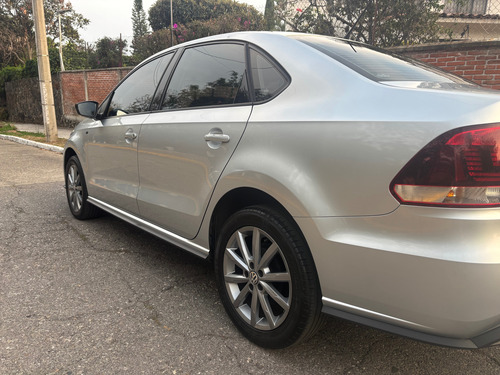 Volkswagen Vento 1.6 Join At