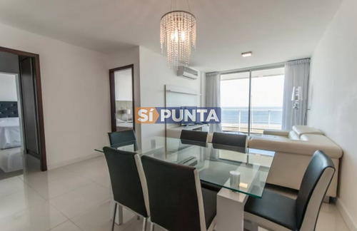 Imagen 7 de 18 de Apartamento En Alquiler - Mansa
