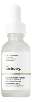 Comprar The Ordinary Niacinamida 10% + Zinc 1% - Niacinamida 30 ml para todo tipo de piel