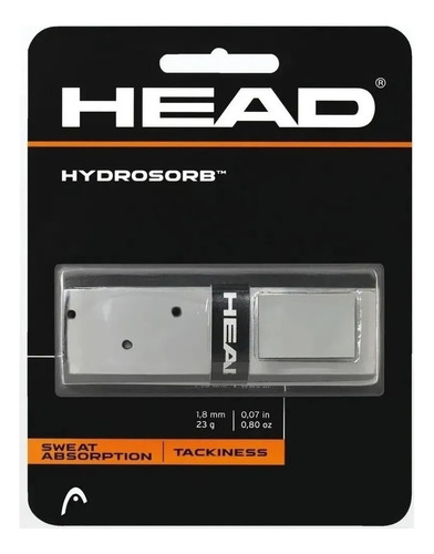 Grip Head Hydrosorb Mix Padel Tenis 6-1533