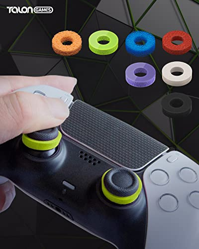 Joystick Rings Aim Assist Pack Para Ps4, Ps5 Y Xbox