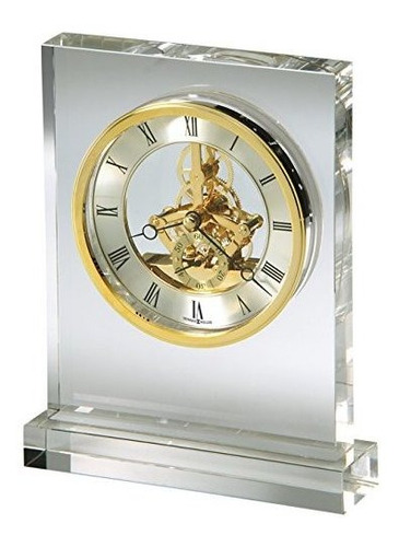 Howard Miller 645  682 prestige Reloj De Mesa