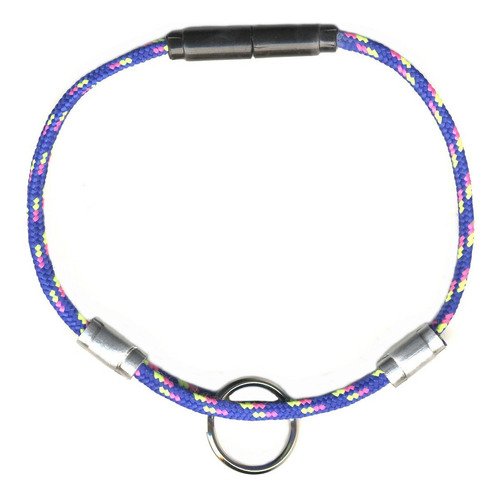 Maui Blue - Adjustable Cat Safety Collar - Breakaway