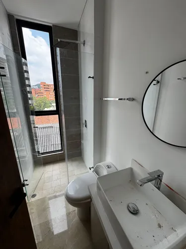 Apartamento En Venta En La Arboleda. Cod V11706