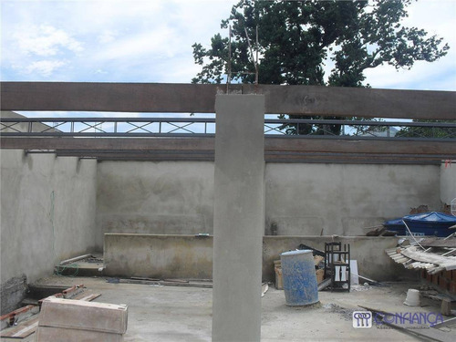 Imagem 8 de 27 de Galpão À Venda, 300 M² Por R$ 427.000,00 - Campo Grande - Rio De Janeiro/rj - Ga0001