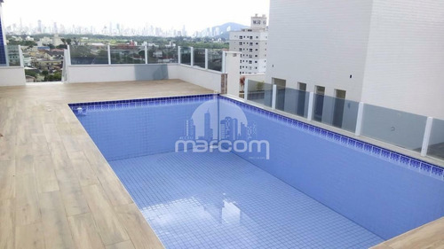 Imagem 6 de 15 de Camboriú, Centro, Pronto Para Morar, 02 Suites - Mc2-427