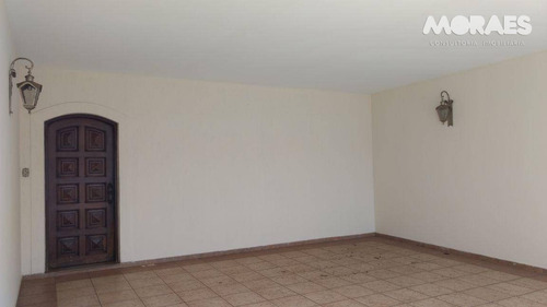 Imagem 12 de 12 de Casa Com 4 Dormitórios À Venda, 432 M² Por R$ 570.000,00 - Centro - Bauru/sp - Ca0892