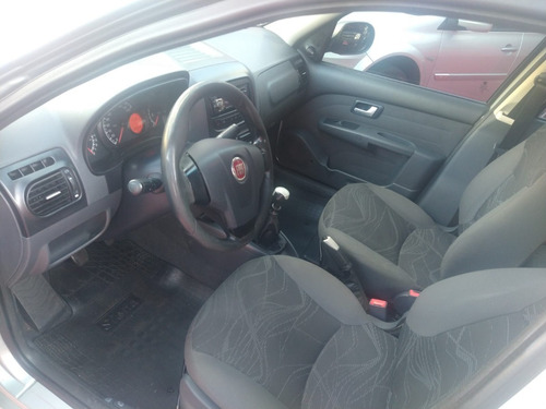 Imagem 8 de 10 de Fiat Siena El 1.4