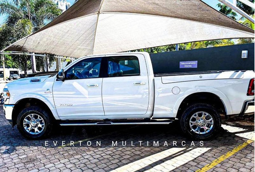 RAM Ram 3500 3500 Laramie 6.7 Tb Cd 4x4 Diesel