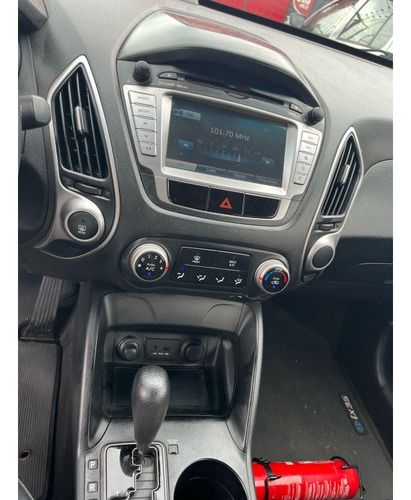 Hyundai IX35 2.0 MPI 4X2 16V FLEX 4P AUTOMÁTICO