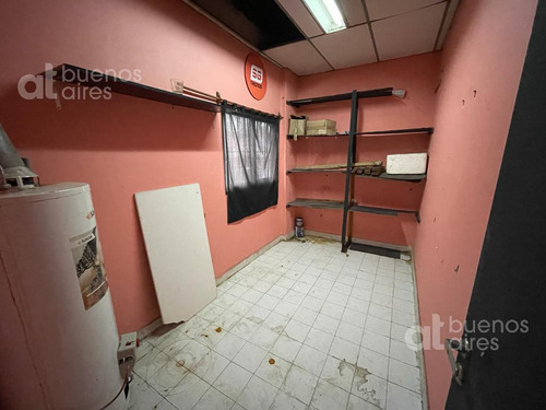 Imagen 6 de 15 de Local En Venta En Saavedra