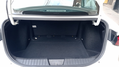Fiat Cronos 1.3 Drive Mt