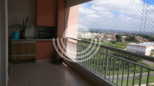 Imagem 8 de 27 de Apartamento À Venda Em Parque Prado - Ap005233
