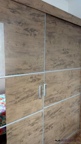 Imagem 11 de 30 de Residencial Rossi Mais Santos - Apartamento Para Venda No Jardim Castelo Em Santos - Jc992 - 32393002