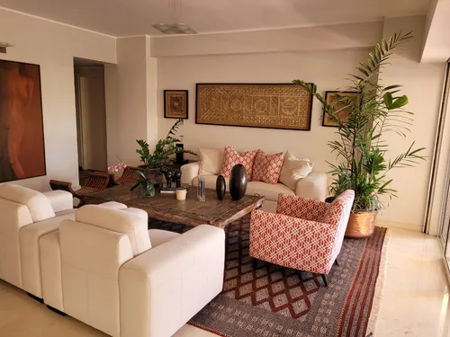 Venta Apartamento La Lagunita