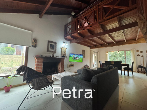 Casa En Venta En Pinamar