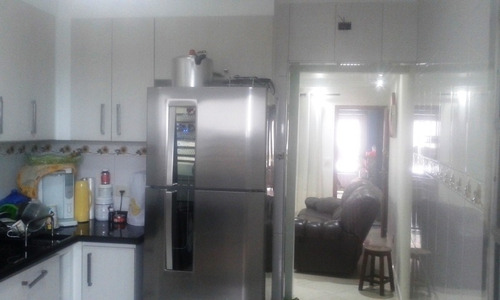 Imagem 8 de 15 de Casa Jardim D'abril Com 3 Dormitórios - Reformada - 149
