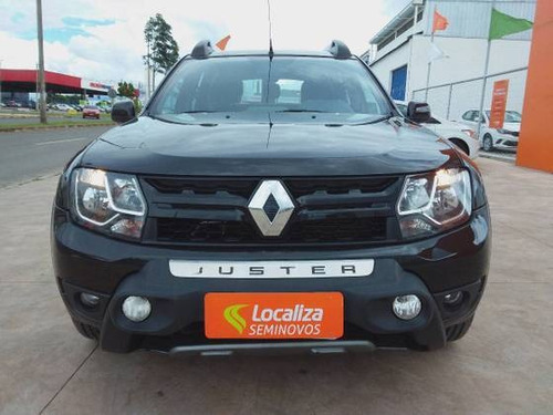 Renault Duster 1.6 16v Sce Flex Expression Manual