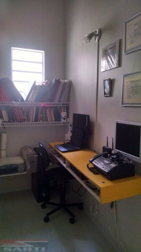 Imagem 15 de 15 de Sobrado - Vila Mazzei - St13589