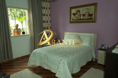 Imagem 29 de 30 de Chacara - Ch00072 - 34895119