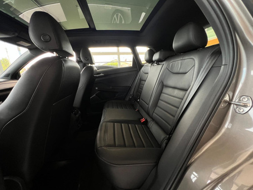 Volkswagen Taos 1.4 250 Tsi Highline