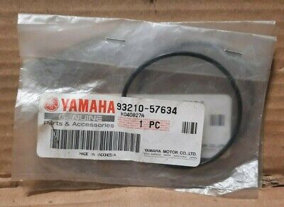 Yamaha #93210-57634 Replacement Seal K143 Ttq