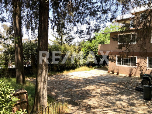 Casa En Venta San Andrés Totoltepec