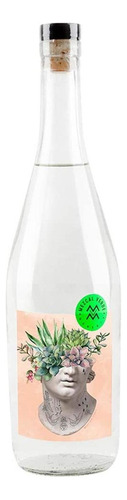 Pack De 6 Mezcal Verde Espadin 700 Ml