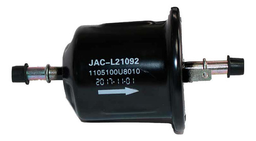 Filtro De Combustible - Jac Jac J3 Motor Desde 1800