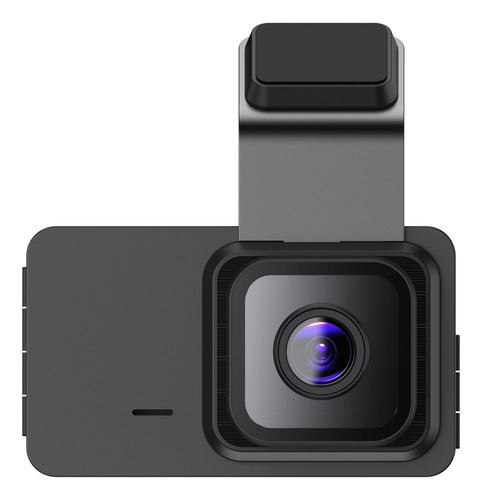 Cámara Dash Cam Wifi Versión Delantera Trasera 1080p Fhd Par