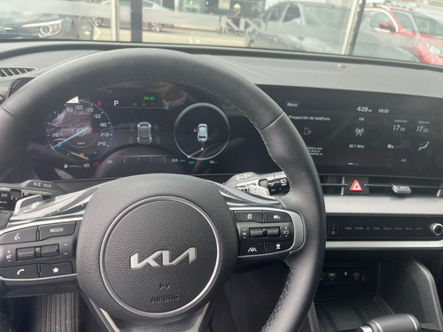 Imagen 17 de 24 de Kia Sportage Gt Line 2023 4x4 Techo Entrega Inmediata Ultima